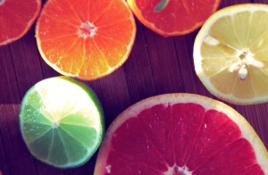 Segelrezepte Zutaten