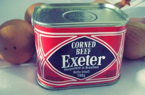 Zutat Labskaus Segelrezepte