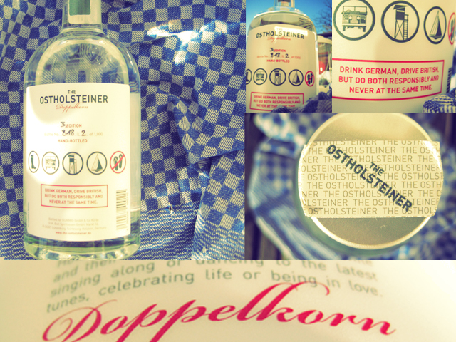 Don´t drink and sail.