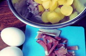 Frühstück an Bord Segelrezepte