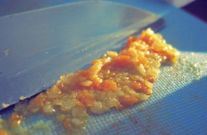 Bordrezept Segeln Chili