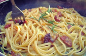 Bordrezept Segeln Chorizo