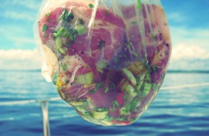 Top 5 Segelrezepte Sommer