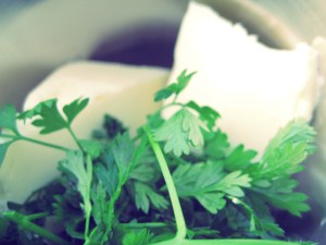 Spargel Was kochen beim Segeln?