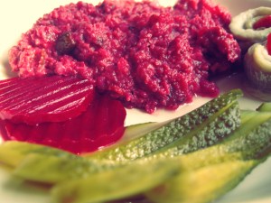 Zutat Labskaus Segelrezepte