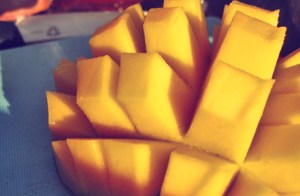 Segel Rezepte BBQ Salsa