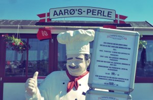 Aarö Segeln Perle
