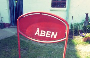 Segeln kulinarisch Aarö