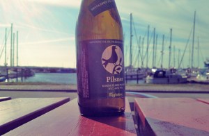 Fuglsang dänisches Bier