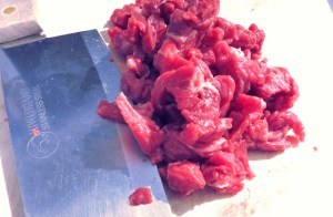 Tipps kochen auf Segelboot