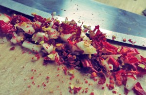 Piri Piri Segelrezept