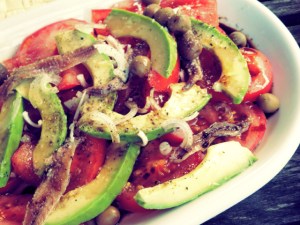 Segeln Bordküche Rezepte