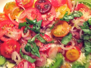 Segeln Bordküche Rezepte