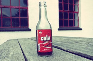 Törnziel dänsiche Insel