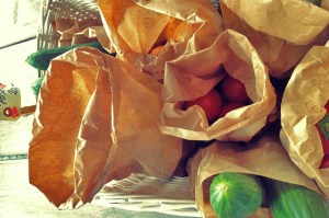 Segeln Proviant Törnziel