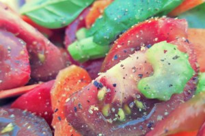 BBQ Segeln Bordrezepte