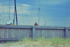 Segeln Hafen Törnziel