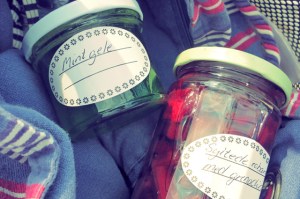 Törnziel dänische Insel