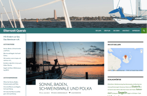 Blog Segeln mit Kindern