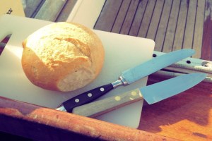 Frühstück Bordrezepte Segeln