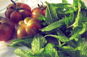 Bordrezept Thai Kombüse