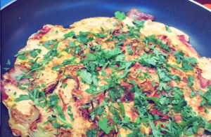 Bordrezepte, Segeln, Frühstück