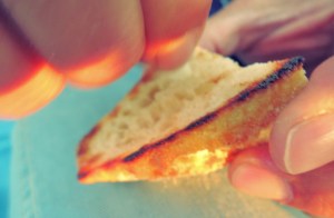 Kömbüsenrezept Segeln Kapitän