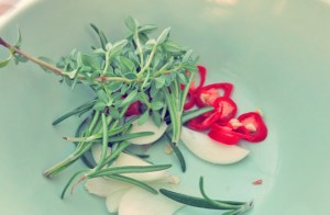 Kömbüsenrezept Segeln Kapitän