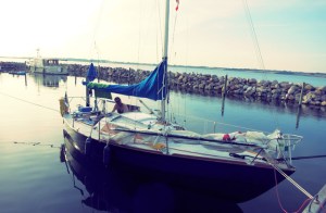 Segeln Törnziel Rezepte