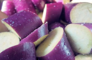 Sommer Rezept Segeln Bordküche