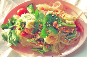 Top 5 Segelrezepte Sommer