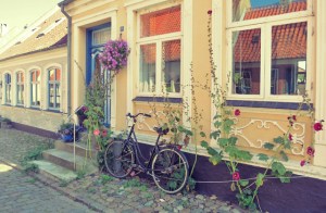 Törnziel Segeln Dänische Südsee