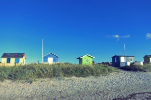 Törnziel Segeln Dänische Südsee