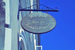 Törnziel Segeln Dänische Südsee