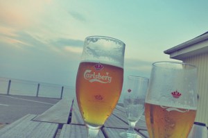 Segeln kulinarisch Häfen