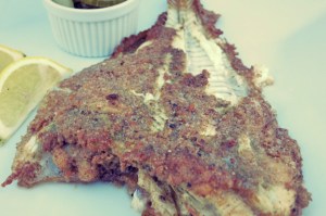 Segeln kulinarisch Häfen