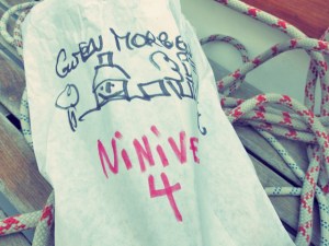 Schleimünde Segeln Kulinarisch