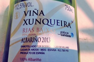 Venusmuscheln Wein Rezept Seglen