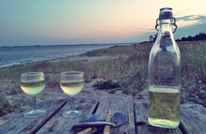 BBQ Segeln Grillplätze Dänemark