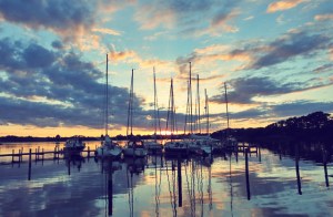 BBQ Segeln Grillplätze Dänemark