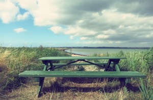 BBQ Segeln Grillplätze Dänemark