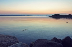 BBQ Segeln Grillplätze Dänemark