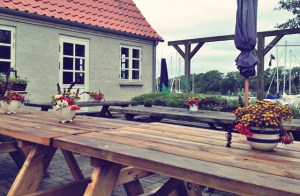 BBQ Segeln Grillplätze Dänemark