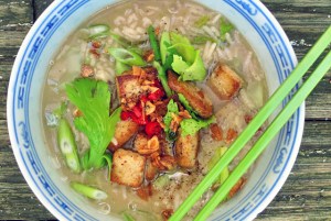 Vegane rezepte Segeln und Camping