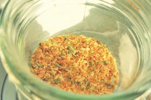 Perlgraupen Segel Rezept Kombüse