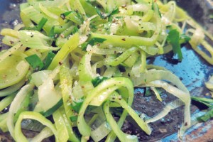 Perlgraupen Segel Rezept Kombüse