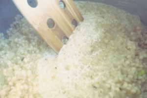 Perlgraupen Segel Rezept Kombüse