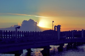 Reissuppe Thai Segelrezept