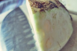 Seglerküche vegetarisch, Kochen auf Segeltörns