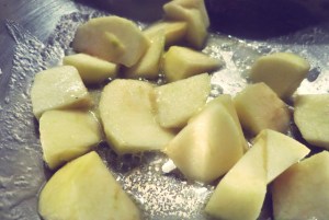 Himmel un Ähd Segelrezept